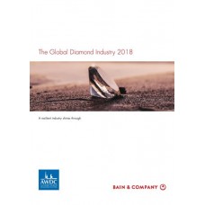 AWDC publishes 8th diamond report